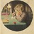 Robert Brandegee (American, 1849-1922). <em>Writing to Mother</em>, 1867 or 1869. Watercolor, Image (diam): 8 1/2 in. (21.6 cm). Brooklyn Museum, Charles Stewart Smith Memorial Fund, 82.134.2 (Photo: Brooklyn Museum, 82.134.2_SL3.jpg)