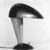 Walter Dorwin Teague (American, 1883-1960). <em>Desk Lamp, Model #114</em>, ca. 1939. Aluminum, plastic, 12 3/4 x 11 1/2 x 10 1/4 in. (32.4 x 29.2 x 26 cm). Brooklyn Museum, H. Randolph Lever Fund, 82.168.1. Creative Commons-BY (Photo: Brooklyn Museum, 82.168.1_view2_bw.jpg)