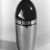 Walter Kidde Sales Co.. <em>Seltzer Bottle</em>, design introduced 1938. Chromed and enameled metal with rubber fittings, 10 x 4 1/4 x 4 1/4 in. (25.4 x 10.8 x 10.8 cm). Brooklyn Museum, H. Randolph Lever Fund, 82.168.2a-b. Creative Commons-BY (Photo: Brooklyn Museum, 82.168.2_bw.jpg)