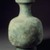  <em>Bottle</em>, 12th-13th century. Bronze, Height: 9 1/4 in. (23.5 cm). Brooklyn Museum, Gift of Robert S. Anderson, 82.171.1. Creative Commons-BY (Photo: Brooklyn Museum, 82.171.1.jpg)