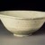  <em>Bowl</em>, last half of 15th-16th century. Buncheong ware, stoneware with underglaze white slip decoration, Height: 2 15/16 in. (7.4 cm). Brooklyn Museum, Gift of Bernice and Robert Dickes, 82.173. Creative Commons-BY (Photo: Brooklyn Museum, 82.173.jpg)