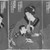 Toyohara Kunichika (Japanese, 1835-1900). <em>Actors Ichikawa Sadanji I, Nakamura Juzaburo, Onoe Kikunosuke, Iwai Komurasaki III, and Onoe Kikugoro V</em>, 1879. Color woodblock print, 14 3/8 x 19 5/8 in. (36.5 x 49.8 cm). Brooklyn Museum, Gift of Dr. Jack Hentel, 82.179.11 (Photo: Brooklyn Museum, 82.179.11_bw_IMLS.jpg)