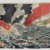  <em>Triptych: Naval Battle</em>, 1894. Color woodblock print, 14 1/2 x 9 3/4 in. (36.8 x 24.8 cm). Brooklyn Museum, Gift of Dr. Jack Hentel, 82.179.12 (Photo: Brooklyn Museum, 82.179.12_PS2.jpg)