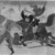 Utagawa Kokunimasa (Japanese, 1874-1944). <em>With the Permission of the Ministry of Home Affairs: Japanese Victory at the Battle of Asan (Naimushō kenetsu kyoka: Gazan fukin Wahei daishōri no zu)</em>, 1894. Color woodblock print, 14 1/4 x 9 7/8 in. (36.2 x 25.1 cm). Brooklyn Museum, Gift of Dr. Jack Hentel, 82.179.13 (Photo: Brooklyn Museum, 82.179.13_bw_IMLS.jpg)