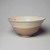  <em>Bowl</em>, last half of 15th-16th century. Buncheong ware, stoneware, Height: 3 7/16 in. (8.8 cm). Brooklyn Museum, Gift of John M. Lyden
, 82.184.1. Creative Commons-BY (Photo: Brooklyn Museum, 82.184.1.jpg)