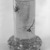 Edward C Moore (American, 1827-1892). <em>Vase</em>, 1877. Silver, sterling silver, copper, high-zinc brass, copper-silver-gold alloy, height: 9 1/2 in. (24.1 cm); diameter of top: 3 3/4 in. (9.5 cm); diameter of base: 8 1/2 in. (21.6 cm). Brooklyn Museum, H. Randolph Lever Fund, 82.18. Creative Commons-BY (Photo: Brooklyn Museum, 82.18_bw.jpg)