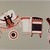Carl Nelson Gorman (Kin-ya-onny-beyeh) (Navajo, 1907-1998). <em>Bear Dancer</em>, n.d. Lithograph Brooklyn Museum, Gift of Martin Rotman, 82.255.11. © artist or artist's estate (Photo: Brooklyn Museum Photograph, 82.255.11_PS11.jpg)