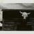 Consuelo Kanaga (American, 1894-1978). <em>Ghost Town, New Mexico</em>, 1950s. Gelatin silver photograph, Image: 4 1/4 x 7 1/8 in. (10.8 x 18.1 cm). Brooklyn Museum, Gift of Wallace B. Putnam from the Estate of Consuelo Kanaga, 82.65.145 (Photo: Brooklyn Museum, 82.65.145_PS2.jpg)