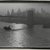 Consuelo Kanaga (American, 1894-1978). <em>[Untitled] (Tug and Barge, East River)</em>, 1922-1924. Gelatin silver photograph, 3 1/4 x 4 1/4 in. (8.3 x 10.8 cm). Brooklyn Museum, Gift of Wallace B. Putnam from the Estate of Consuelo Kanaga, 82.65.160 (Photo: Brooklyn Museum, 82.65.160_PS2.jpg)