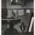 Consuelo Kanaga (American, 1894-1978). <em>San Francisco Kitchen</em>, 1930. Gelatin silver photograph, 9 3/4 x 7 5/8 in. (24.8 x 19.4 cm). Brooklyn Museum, Gift of Wallace B. Putnam from the Estate of Consuelo Kanaga, 82.65.2242 (Photo: Brooklyn Museum, 82.65.2242_PS2.jpg)