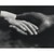 Consuelo Kanaga (American, 1894-1978). <em>Hands</em>, 1930. Gelatin silver photograph, 7 1/2 x 12 in. (19.1 x 30.5 cm). Brooklyn Museum, Gift of Wallace B. Putnam from the Estate of Consuelo Kanaga, 82.65.2248 (Photo: Brooklyn Museum, 82.65.2248_PS1.jpg)