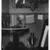 Consuelo Kanaga (American, 1894-1978). <em>San Francisco Kitchen</em>, 1930. Gelatin silver photograph, 9 1/2 x 7 1/8 in. (24.1 x 18.1 cm). Brooklyn Museum, Gift of Wallace B. Putnam from the Estate of Consuelo Kanaga, 82.65.29 (Photo: Brooklyn Museum, 82.65.29_bw_IMLS.jpg)