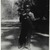 Consuelo Kanaga (American, 1894-1978). <em>[Untitled] (Boy with Gun)</em>, 1948-1950. Gelatin silver print, 3 15/16 x 2 7/8 in. (10 x 7.3 cm). Brooklyn Museum, Gift of Wallace B. Putnam from the Estate of Consuelo Kanaga, 82.65.34 (Photo: Brooklyn Museum, 82.65.34_PS2.jpg)