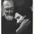 Consuelo Kanaga (American, 1894-1978). <em>W. Eugene Smith and Aileen</em>, 1974. Toned gelatin silver photograph, 9 3/4 x 7 1/2 in. (24.8 x 19.1 cm). Brooklyn Museum, Gift of Wallace B. Putnam from the Estate of Consuelo Kanaga, 82.65.385 (Photo: Brooklyn Museum, 82.65.385_PS2.jpg)