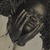 Consuelo Kanaga (American, 1894-1978). <em>Eluard Luchel McDaniel</em>, 1931. Gelatin silver photograph, 7 7/8 x 6 in. (20 x 15.2 cm). Brooklyn Museum, Gift of Wallace B. Putnam from the Estate of Consuelo Kanaga, 82.65.389 (Photo: , 82.65.389_PS9.jpg)