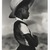 Consuelo Kanaga (American, 1894-1978). <em>School Girl,  St. Croix</em>, 1963. Gelatin silver print, Image: 9 3/8 x 7 in. (23.8 x 17.8 cm). Brooklyn Museum, Gift of Wallace B. Putnam from the Estate of Consuelo Kanaga, 82.65.407 (Photo: Brooklyn Museum, 82.65.407_PS2.jpg)