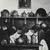 Consuelo Kanaga (American, 1894-1978). <em>Cornelia Street Kitchen</em>, 1944. Toned gelatin silver photograph, Image: 4 3/4 x 3 3/4 in. (12.1 x 9.5 cm). Brooklyn Museum, Gift of Wallace B. Putnam from the Estate of Consuelo Kanaga, 82.65.412 (Photo: Brooklyn Museum, 82.65.412_PS2.jpg)