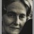 Consuelo Kanaga (American, 1894-1978). <em>[Untitled] (Portrait of a Woman)</em>. Gelatin silver photograph, 7 7/8 x 6 3/4 in. (20 x 17.1 cm). Brooklyn Museum, Gift of Wallace B. Putnam from the Estate of Consuelo Kanaga, 82.65.448 (Photo: Brooklyn Museum, 82.65.448_PS2.jpg)