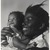 Consuelo Kanaga (American, 1894-1978). <em>[Untitled] (Young Mother with Baby Girl, Florida)</em>, 1950. Gelatin silver photograph, 9 3/4 x 7 3/4 in. (24.8 x 19.7 cm). Brooklyn Museum, Gift of Wallace B. Putnam from the Estate of Consuelo Kanaga, 82.65.455 (Photo: Brooklyn Museum, 82.65.455_PS2.jpg)