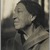 Consuelo Kanaga (American, 1894-1978). <em>Seddie Anderson</em>, ca. 1920s. Gelatin silver photograph, 9 x 7 1/8 in. (22.9 x 18.1 cm). Brooklyn Museum, Gift of Wallace B. Putnam from the Estate of Consuelo Kanaga, 82.65.5 (Photo: Brooklyn Museum, 82.65.5_PS2.jpg)