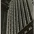 Consuelo Kanaga (American, 1894-1978). <em>[Untitled] (Architectural Abstraction, New York)</em>, 1930s or 1940s. Gelatin silver photograph, 3 x 4in. (7.6 x 10.2cm). Brooklyn Museum, Gift of Wallace B. Putnam from the Estate of Consuelo Kanaga, 82.65.86 (Photo: Brooklyn Museum, 82.65.86_PS2.jpg)
