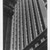 Consuelo Kanaga (American, 1894-1978). <em>[Untitled] (Architectural Abstraction, New York)</em>, 1930s or 1940s. Gelatin silver photograph, 3 x 4in. (7.6 x 10.2cm). Brooklyn Museum, Gift of Wallace B. Putnam from the Estate of Consuelo Kanaga, 82.65.86 (Photo: Brooklyn Museum, 82.65.86_bw_IMLS.jpg)