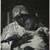 Consuelo Kanaga (American, 1894–1978). <em>[Untitled] (Woman and Child)</em>. Gelatin silver print, Image: 4 x 3 1/4 in. (10.2 x 8.3 cm). Brooklyn Museum, Gift of Wallace B. Putnam from the Estate of Consuelo Kanaga, 82.65.98 (Photo: Brooklyn Museum, 82.65.98_PS2.jpg)