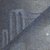 Robert Kobayashi (American, 1925-2015). <em>The Brooklyn Bridge</em>, 1982. Oil on canvas, 18 1/2 x 18 5/8 in. (47 x 47.3 cm). Brooklyn Museum, Gift of Marilynn and Ivan C. Karp, 83.125. © artist or artist's estate (Photo: Brooklyn Museum, 83.125_PS1.jpg)
