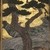 Attributed to Kano Shôei (Japanese, 1519–1592). <em>Birds and Flowers</em>, late 16th century. Ink, color, gold leaf and gold fleck on paper, Overall (unfolded): 68 3/4 × 147 11/16 in. (174.6 × 375.2 cm). Brooklyn Museum, Gift of Dr. and Mrs. John Fleming, 83.183.2. Creative Commons-BY (Photo: Brooklyn Museum, 83.183.2_detail05_PS11.jpg)
