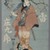 Utagawa Kuniyoshi (Japanese, 1798-1861). <em>Actors as the Five Manly Men: Nakamura Utaemon IV as Hotei Ichiemon, Ichikawa Kuzo II as An no Heibei, Sawamura Tossho I as Gokuin Sen'emon, Ichimura Uzaemon XII as Karigane Bunshichi, and IChikawa Ebizo V as Kaminari Shoku</em>, 1847-52. Woodblock print, 13 x 9 1/2 in. (33 x 24.1 cm) each. Brooklyn Museum, Gift of Peter P. Pessutti, 83.190.6 (Photo: Brooklyn Museum, 83.190.6_view2_IMLS_PS3.jpg)