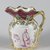  <em>Pitcher</em>, ca. 1850-1860. Porcelain, 9 1/2 x 9 3/4 x 6 1/2 in. (24.1 x 24.8 x 16.5 cm). Brooklyn Museum, Gift of Mr. and Mrs. Jay Lewis, 84.176.2. Creative Commons-BY (Photo: Brooklyn Museum, 84.176.2_PS5.jpg)