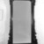  <em>Mirror</em>, ca. 1870. Ebonized wood (cherry?), gilt decoration, mirrored glass, 98 x 53 x 12 3/4 in. (248.9 x 134.6 x 32.4 cm). Brooklyn Museum, Purchased with funds given by Adaline Havemeyer Perkins Rand in memory of her mother, Mrs. Horace O. Havemeyer, 84.182. Creative Commons-BY (Photo: Brooklyn Museum, 84.182_view1_bw.jpg)