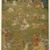 Indian. <em>Intoxicated Mystics and Assorted Subjects</em>, ca. 1775. Watercolor on paper with gold, sheet: 15 3/4 x 11 1/2 in.  (40.0 x 29.2 cm). Brooklyn Museum, Anonymous gift, 84.183 (Photo: Brooklyn Museum, 84.183_IMLS_SL2.jpg)