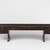  <em>Desk</em>, 19th century. Cypress wood, 11 x 41 3/4 in. (27.9 x 106 cm). Brooklyn Museum, Gift of Mr. and Mrs. David Goldschild, 84.187.1. Creative Commons-BY (Photo: Brooklyn Museum, 84.187.1_front_PS20.jpg)