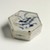  <em>Water Dropper</em>, 19th century. Porcelain with cobalt blue underglaze decoration, Height: 7/8 in. (2.2 cm). Brooklyn Museum, Gift of John M. Lyden, 84.262.34. Creative Commons-BY (Photo: Brooklyn Museum, 84.262.34.jpg)