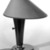 Polaroid Corporation (1937-2001). <em>Table Lamp</em>, mid 1930s. Plastic, metal, and paper, 13 x 11 x 5 1/2 in. (33 x 27.9 x 14 cm). Brooklyn Museum, Gift of Fifty/50, 84.6. Creative Commons-BY (Photo: Brooklyn Museum, 84.6_bw.jpg)
