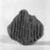 Taino. <em>Stamp</em>, 1000-1500 C.E. Clay, 1 1/8 x 2 1/2 x 2 1/2 in. (2.9 x 6.4 x 6.4 cm). Brooklyn Museum, Gift of Mr. and Mrs. Vincent Fay, 85.261.15. Creative Commons-BY (Photo: Brooklyn Museum, 85.261.15_back_bw.jpg)