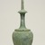  <em>Kundika (Sprinkler)</em>, 12th-13th century. Bronze, 14 x 4 1/2 in.  (35.6 x 11.4 cm). Brooklyn Museum, Gift of Dr. and Mrs. John P. Lyden, 85.281.4. Creative Commons-BY (Photo: Brooklyn Museum, 85.281.4_view01_PS11.jpg)