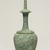  <em>Kundika (Sprinkler)</em>, 12th-13th century. Bronze, 14 x 4 1/2 in.  (35.6 x 11.4 cm). Brooklyn Museum, Gift of Dr. and Mrs. John P. Lyden, 85.281.4. Creative Commons-BY (Photo: Brooklyn Museum, 85.281.4_view02_PS11.jpg)