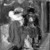 Mark Rothko (American, born Russia, 1903-1970). <em>Untitled</em>, 1930-1935. Oil on black linen, 18 5/8 x 15 5/8 in. (47.3 x 39.7 cm). Brooklyn Museum, Gift of The Mark Rothko Foundation, Inc., 85.289.1. © artist or artist's estate (Photo: Brooklyn Museum, 85.289.1_bw.jpg)