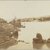 Antonio Beato (Italian and British, ca. 1825-ca.1903). <em>Aswan (View of the Nile from the East Bank)</em>, late 19th century. Albumen silver photograph, image/sheet: 7 3/4 x 10 1/4 in. (19.7 x 26 cm). Brooklyn Museum, Gift of Matthew Dontzin, 85.305.10 (Photo: Brooklyn Museum, 85.305.10_PS4.jpg)