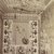 Antonio Beato (Italian and British, ca. 1825-ca.1903). <em>Tomb of Nakht at Thebes (View of painted wall and ceiling from tomb)</em>, late 19th century. Albumen silver photograph, image/sheet: 7 3/4 x 10 1/4 in. (19.7 x 26 cm). Brooklyn Museum, Gift of Matthew Dontzin, 85.305.4 (Photo: Brooklyn Museum, 85.305.4_PS4.jpg)