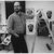 Lenore Seroka (American, born 1935). <em>Chuck Close</em>, 1983. Gelatin silver photograph, sheet: 11 x 14 in. (27.8 x 35.5 cm). Brooklyn Museum, Gift of the artist, 85.63.6. © artist or artist's estate (Photo: Brooklyn Museum, 85.63.6_PS9.jpg)