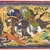  <em>Majaraha Ram Singh Hunting a Tiger</em>, 2nd quater of 19th century. Opaque watercolor on paper, 9 13/16 x 13 1/4 in. (25 x 33.6 cm). Brooklyn Museum, Gift of Patricia C. Jones, 86.187.2 (Photo: Brooklyn Museum, 86.187.2_IMLS_PS4.jpg)
