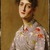 William Merritt Chase (American, 1849-1916). <em>Girl in a Japanese Costume</em>, ca. 1890. Oil on canvas, 24 5/8 x 15 11/16 in. (62.5 x 39.8 cm). Brooklyn Museum, Gift of Isabella S. Kurtz in memory of Charles M. Kurtz, 86.197.2 (Photo: Brooklyn Museum, 86.197.2_SL3.jpg)