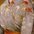 William Merritt Chase (American, 1849-1916). <em>Girl in a Japanese Costume</em>, ca. 1890. Oil on canvas, 24 5/8 x 15 11/16 in. (62.5 x 39.8 cm). Brooklyn Museum, Gift of Isabella S. Kurtz in memory of Charles M. Kurtz, 86.197.2 (Photo: Brooklyn Museum, 86.197.2_detail_SL3.jpg)