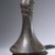 Marquesan. <em>Pounder (Ke'a Tuki Popoi)</em>, 18th century. Stone, 8 x 5 x 5 in. (20.3 x 12.7 x 12.7 cm). Brooklyn Museum, Gift of the Ernest Erickson Foundation, Inc., 86.224.157. Creative Commons-BY (Photo: Brooklyn Museum, 86.224.157_SL1.jpg)