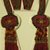 Chancay. <em>Belt or possible Headband</em>, 1000-1532. Cotton, camelid fiber, including tassels: 6 1/4 × 92 in. (15.9 × 233.7 cm). Brooklyn Museum, Gift of the Ernest Erickson Foundation, Inc., 86.224.182. Creative Commons-BY (Photo: Brooklyn Museum, 86.224.182.jpg)