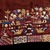  <em>Tunic (Uncu)</em>, ca. 17th century. Camelid fiber, silk, metallic thread, 26 3/4 x 31 in. (67.9 x 78.7 cm). Brooklyn Museum, Gift of the Ernest Erickson Foundation, Inc., 86.224.51. Creative Commons-BY (Photo: Brooklyn Museum, 86.224.51_detail02_SL3.jpg)