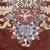  <em>Tunic (Uncu)</em>, ca. 17th century. Camelid fiber, silk, metallic thread, 26 3/4 x 31 in. (67.9 x 78.7 cm). Brooklyn Museum, Gift of the Ernest Erickson Foundation, Inc., 86.224.51. Creative Commons-BY (Photo: Brooklyn Museum, 86.224.51_detail05_SL3.jpg)